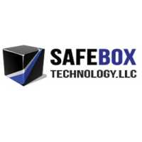 Safebox Technology LLC Logo
