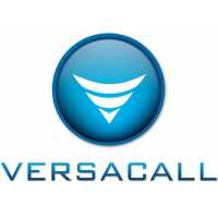Versacall Technologies Logo