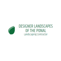 Designer Landscapes Logo