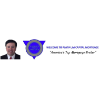 Platinum Capital Mortgage Logo