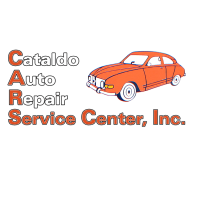 C.A.R. Service Center Inc. Logo