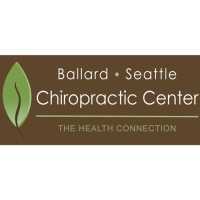 Ballard Seattle Chiropractic Center Logo