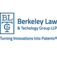Berkeley Law & Technology Group Logo