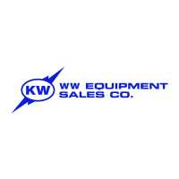 W W Equipment Sales Co Logo