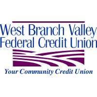 West Branch Valley Credit Union Logo