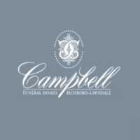 James M. Campbell Funeral Home, Inc. Logo