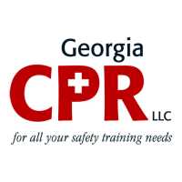 Georgia CPR Logo