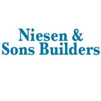 Niesen & Sons Builders Logo