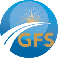 Golden Financial Services Logo