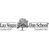 Las Vegas Day School, Private School Logo