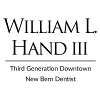 Bear Town Dental Logo