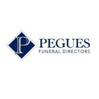 Pegues Funeral Directors Logo