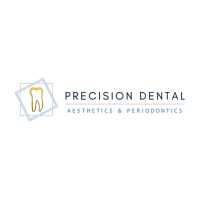 Precision Dental NYC Logo