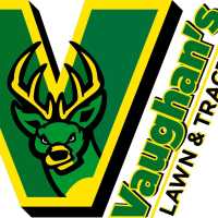 Vaughan's Lawn & Tractor Logo