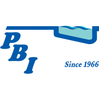 Pool Builders Inc Logo