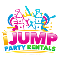 iJUMP Party Rentals Logo