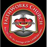 FaithWorks Church,Inc. Logo