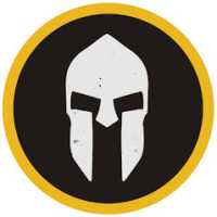 Modern Warriors Logo