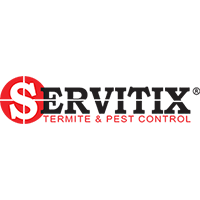 Servitix Pest Control Inc. Logo