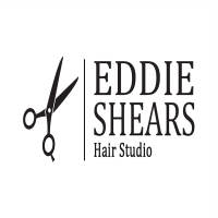 Eddie Shears Hair Studio & Salon Logo