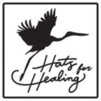 Hats for Healing Logo