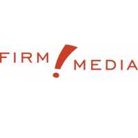 Firm Media Inc. Logo