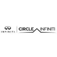 Circle Infiniti Logo