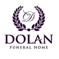 Dolan Funeral Home Logo