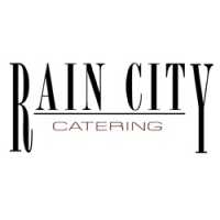 Rain City Catering Logo