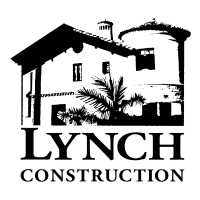 Lynch Construction, Inc. Logo