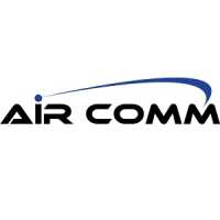 Air Comm Logo