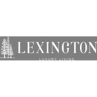 Lexington Apartments. Logo