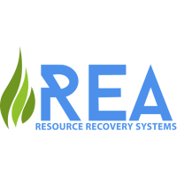 REA Resource Recovery Systems Logo