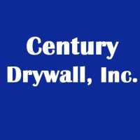 Century Drywall, Inc. Logo