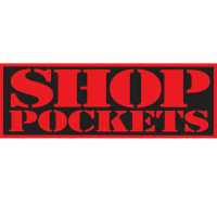Shop Pockets Logo
