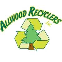 Allwood Recyclers Inc. Logo
