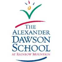 The Alexander Dawson School at Rainbow Mountain Logo