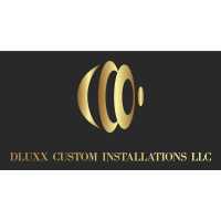 DLuxx Custom Installations LLC Logo
