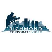 Richmond Corporate Video Logo