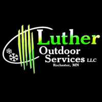 Luther Outdoor Services LLC Logo