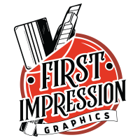 First Impression Graphics Logo