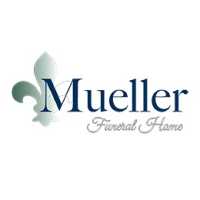 Mueller Funeral Home Logo