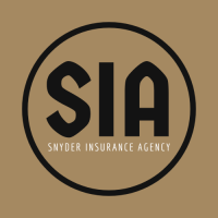 Snyder Insurance Agency Logo
