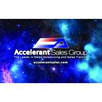 Accelerant Sales Group Logo
