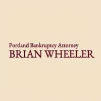 Brian Wheeler Attorney At Law Logo
