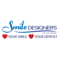 Smile Designers of Las Vegas Logo