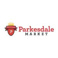 Parkesdale Farm Market Logo