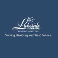 Lakeside Memorial Funeral Home, Inc. Logo