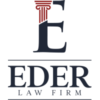 Eder Law Firm Logo