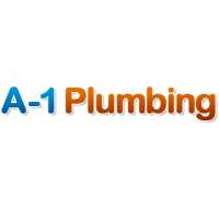 A-1 Plumbing Logo